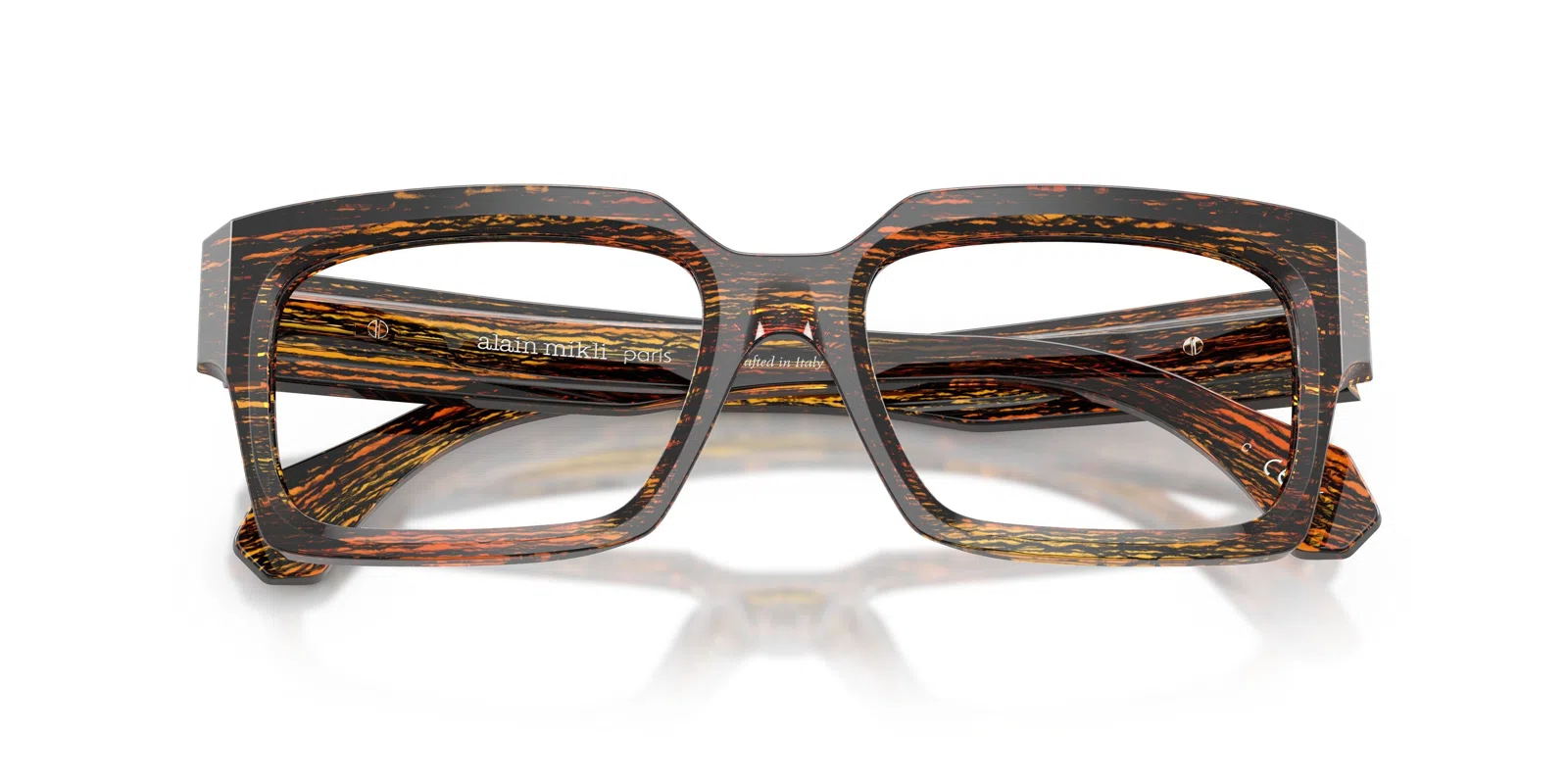 Alain Mikli 3548 Eyeglasses - view 24